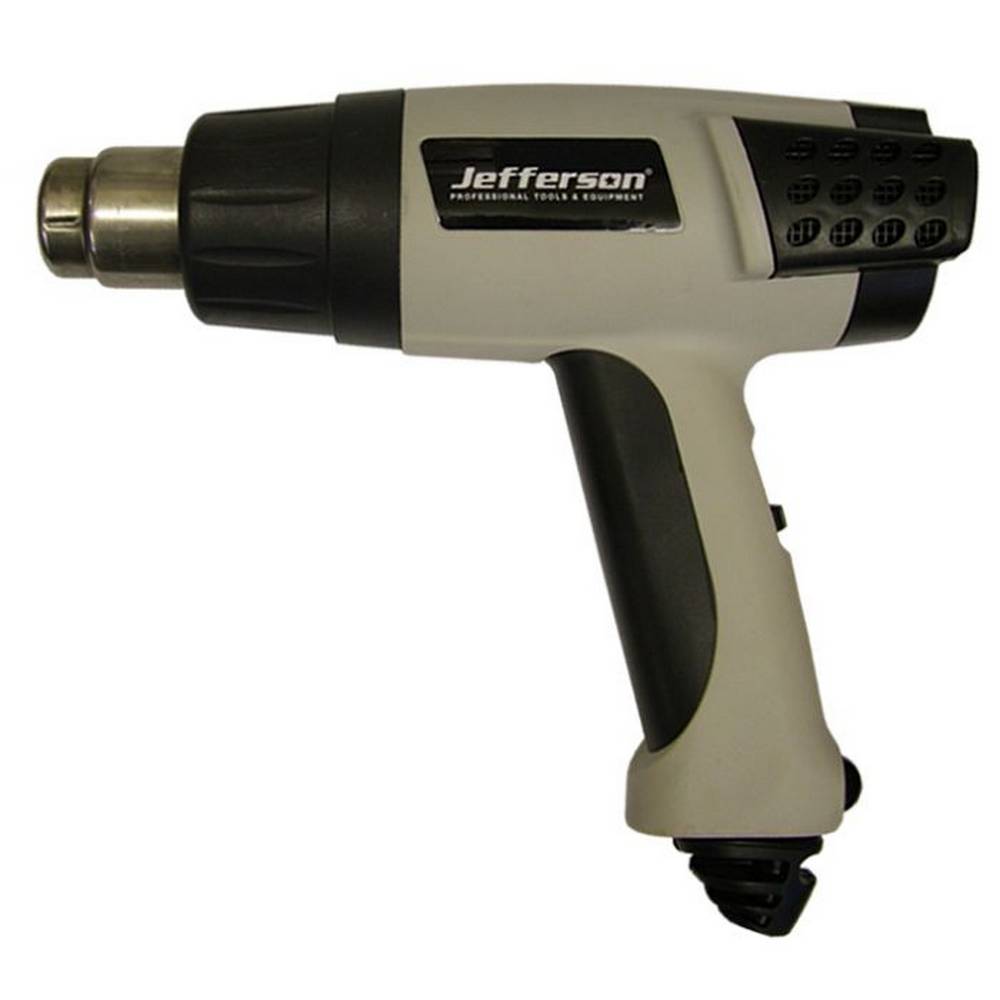 JEFFERSON 110V DIGITAL ELECTRONIC HEAT GUN