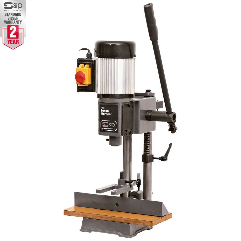SIP BENCH MORTICER