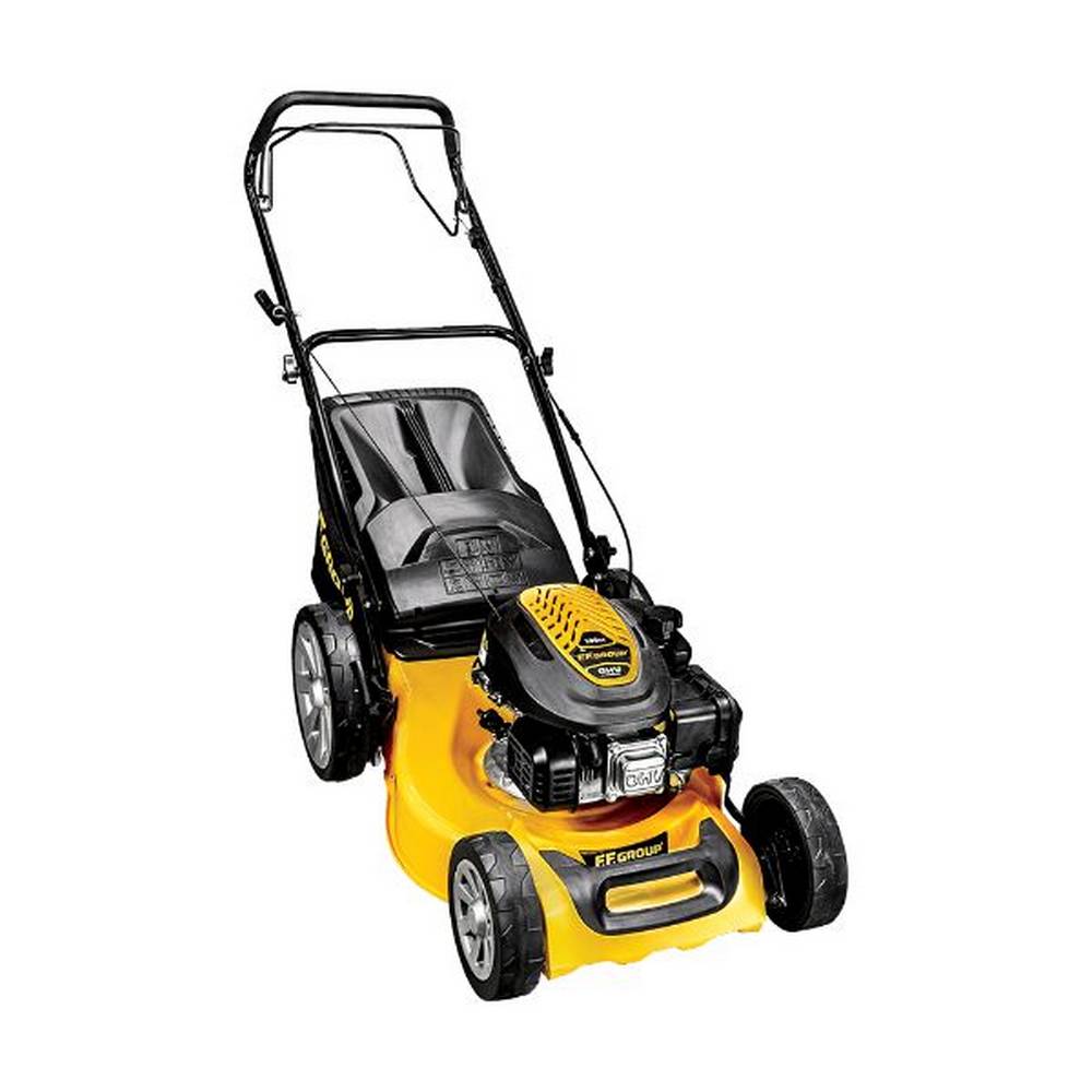 FF GROUP MOWER PETROL MOWER SELF PROPELLED 46CM/139CC