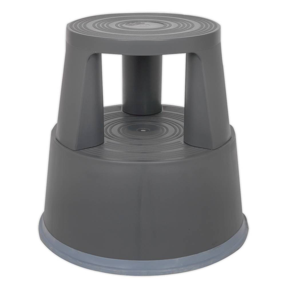 SEALEY KICK STEP COMPOSITE