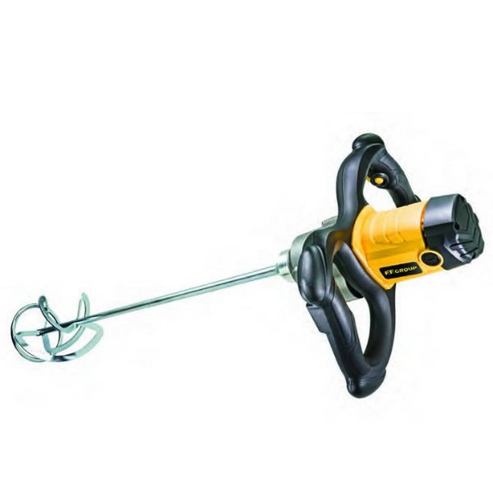 FF GROUP ELECTRIC MIXER MX 1600 PRO 1600W