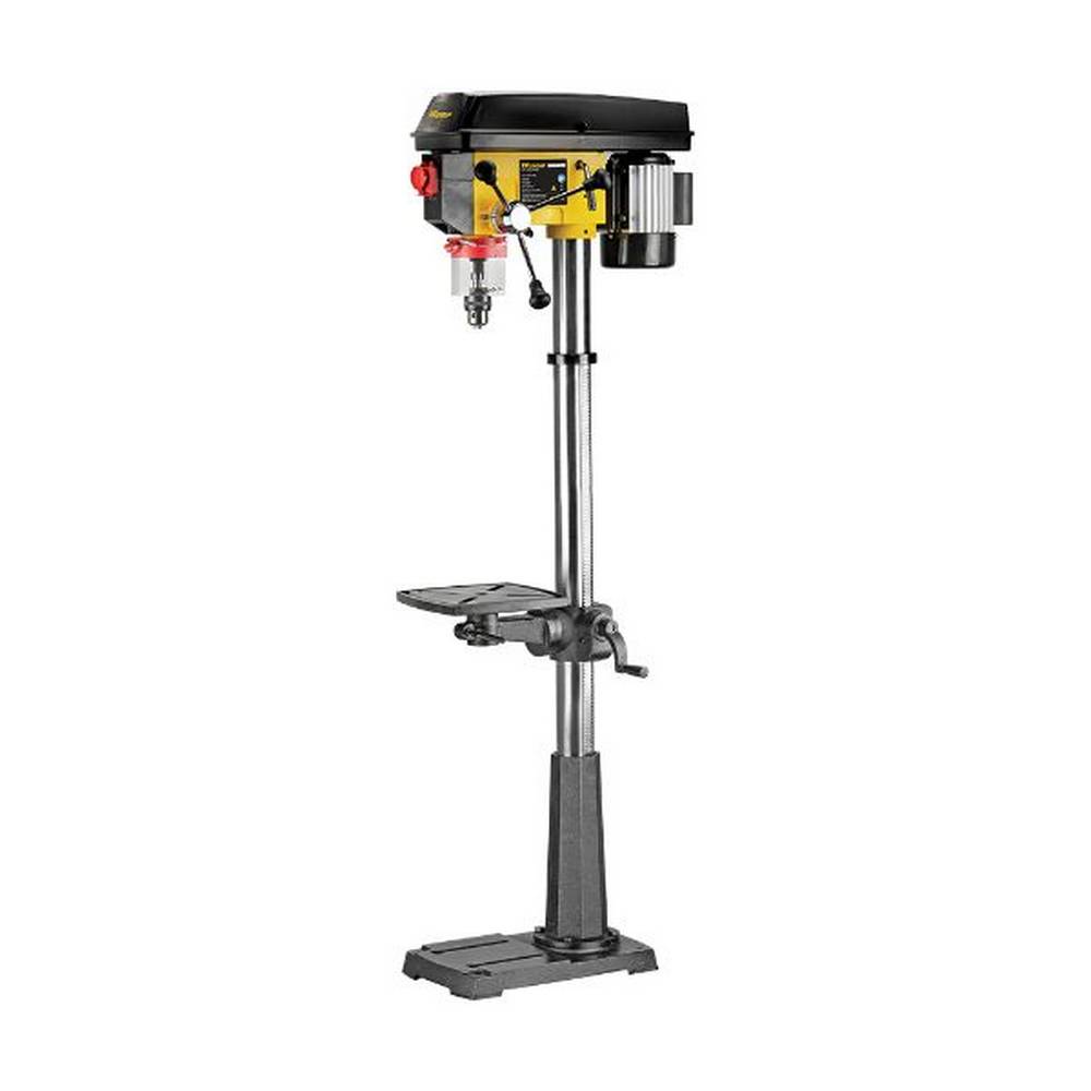 FF GROUP FLOOR DRILL PRESS DPF 16/12 PLUS 550W/12 SPEED / CHUCK 16MM