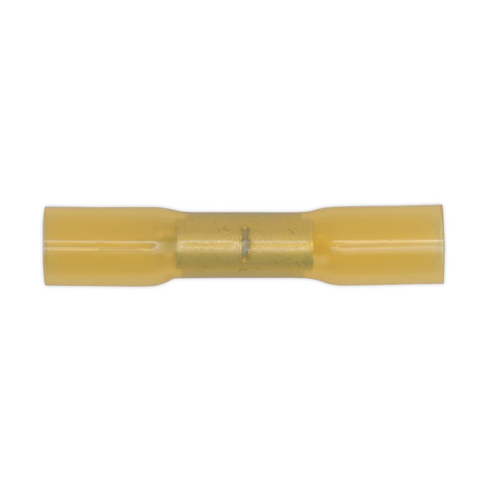 SEALEY HEAT SHRINK BUTT CONNECTOR TERMINAL 6.8MM