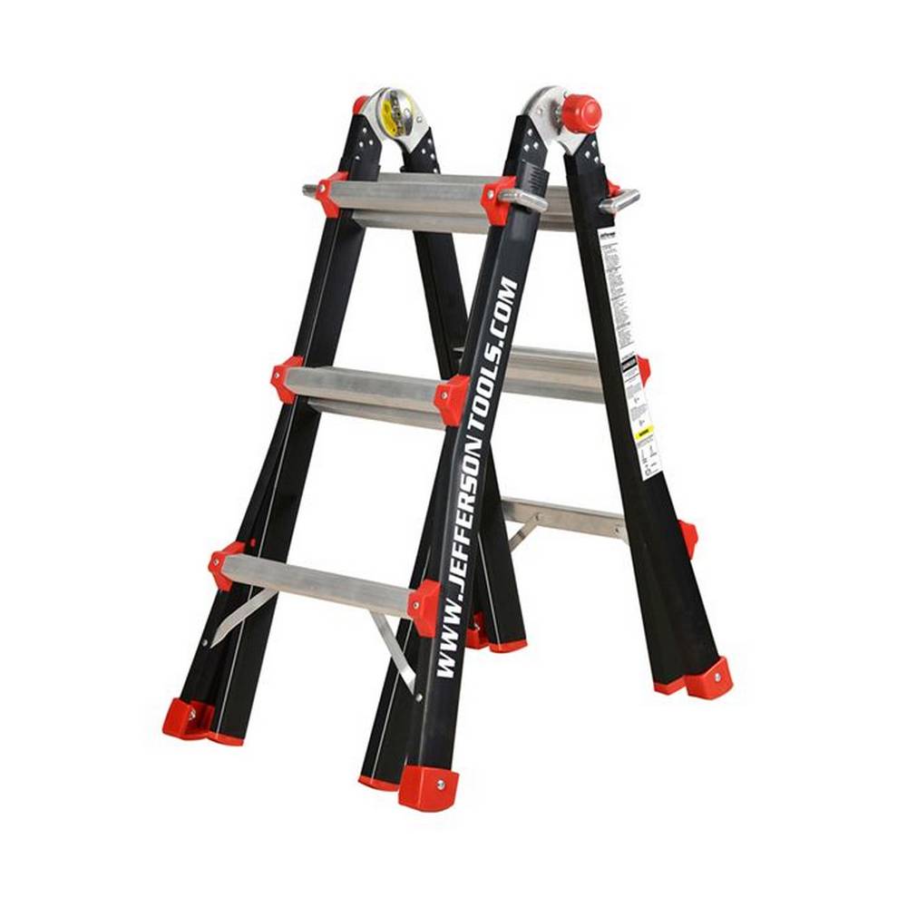 JEFFERSON AS3 MULTI-PURPOSE LADDER