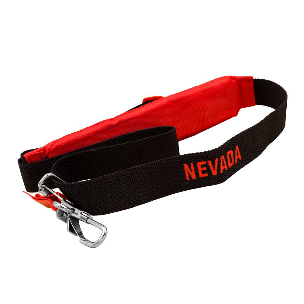 GARDENCARE SINGLE SHOULDER TRIMMER HARNESS