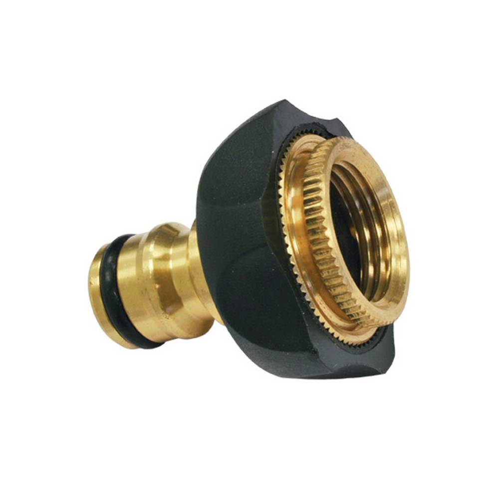 BENMAN CONNECTOR 1/2 - 3/4