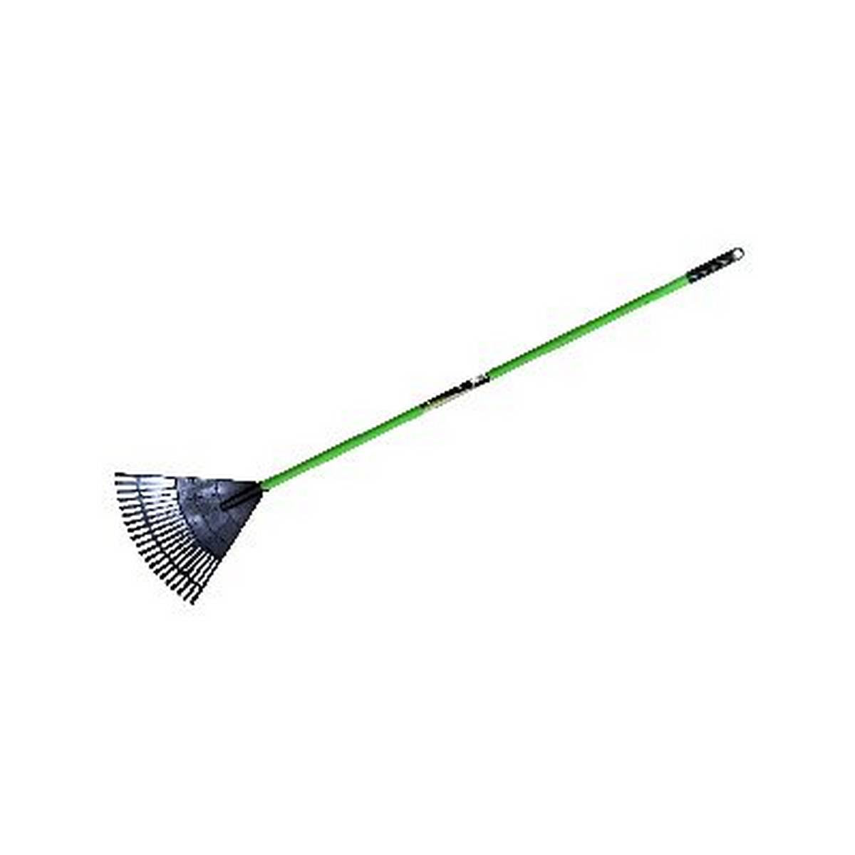 GREENBLADE GREEN BLADE PLASTIC LEAF RAKE BB-GR102