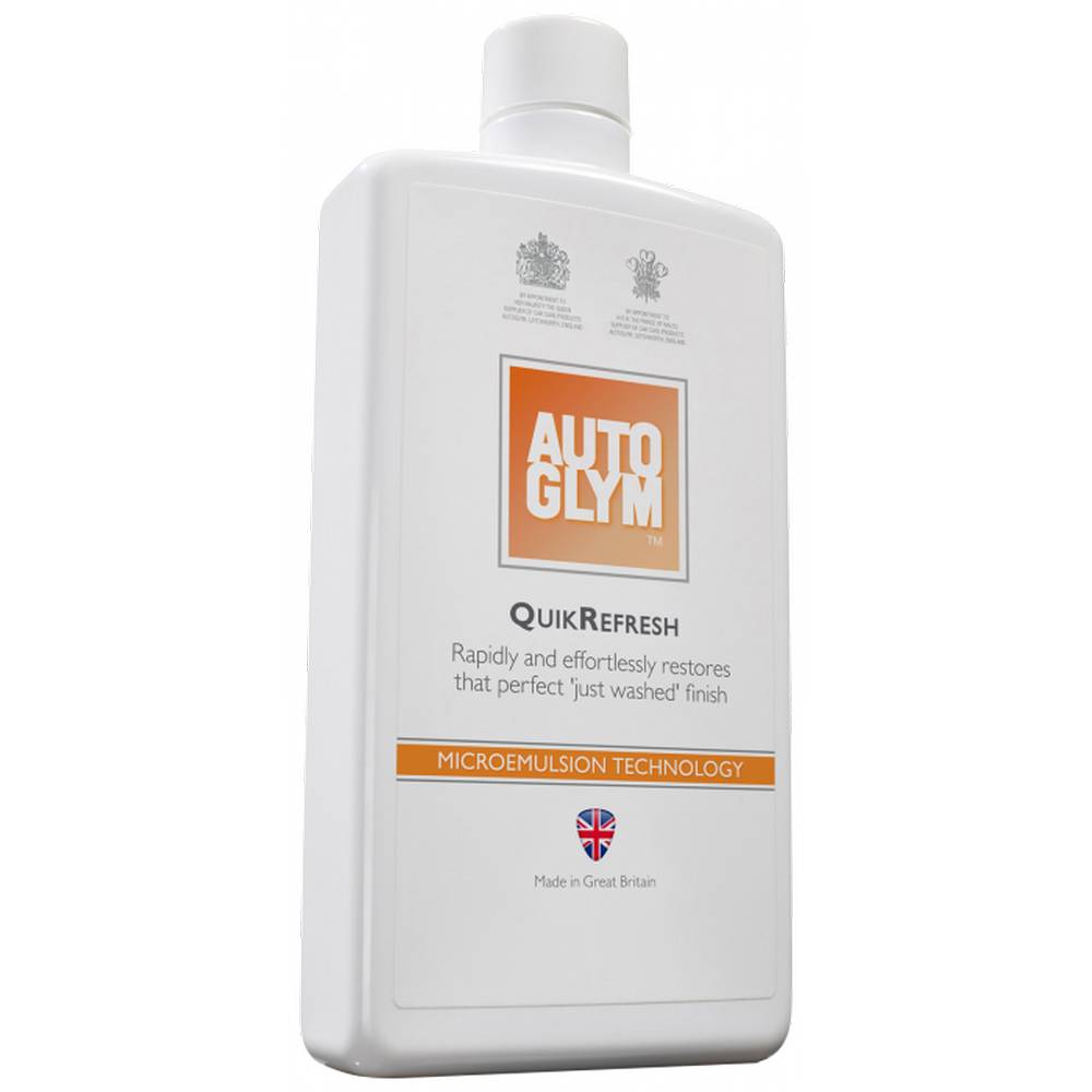 AUTOGLYM QUICK REFRESH 500ML