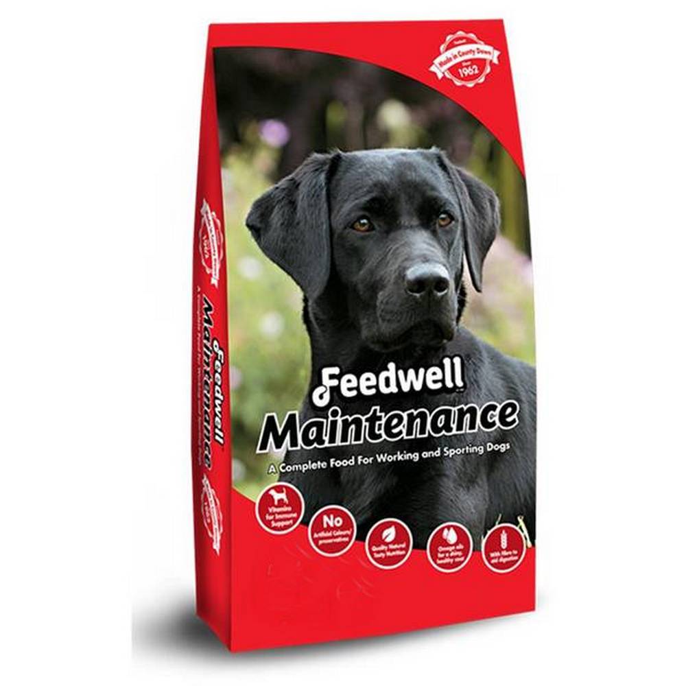FEEDWELL MAINTENANCE 2.5KG