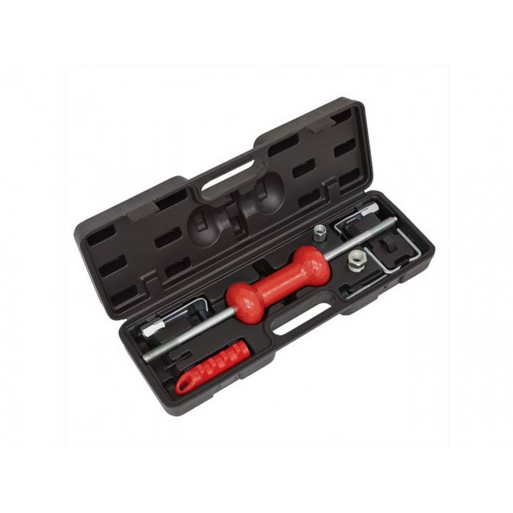 SEALEY SLIDE HAMMER KIT 9PC