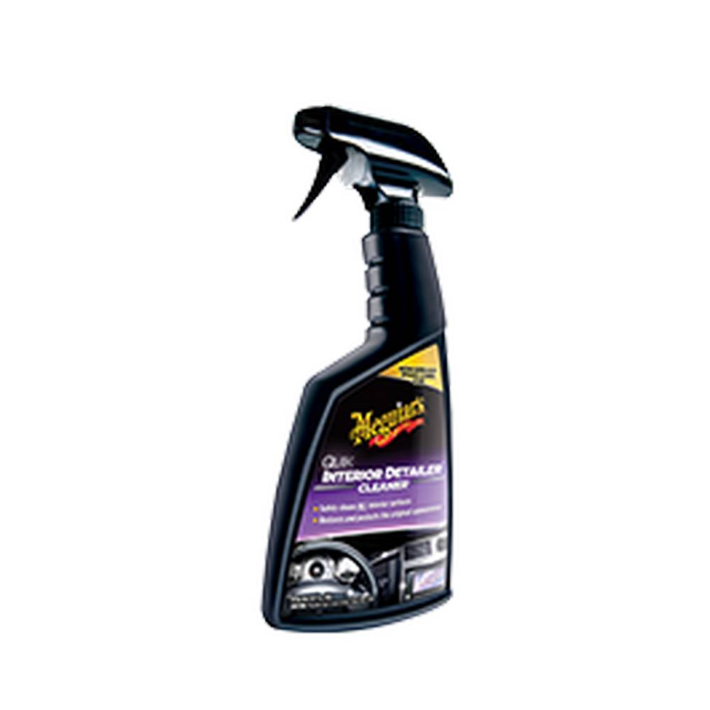MEGUIARS ULTIMATE DASH REVIVER