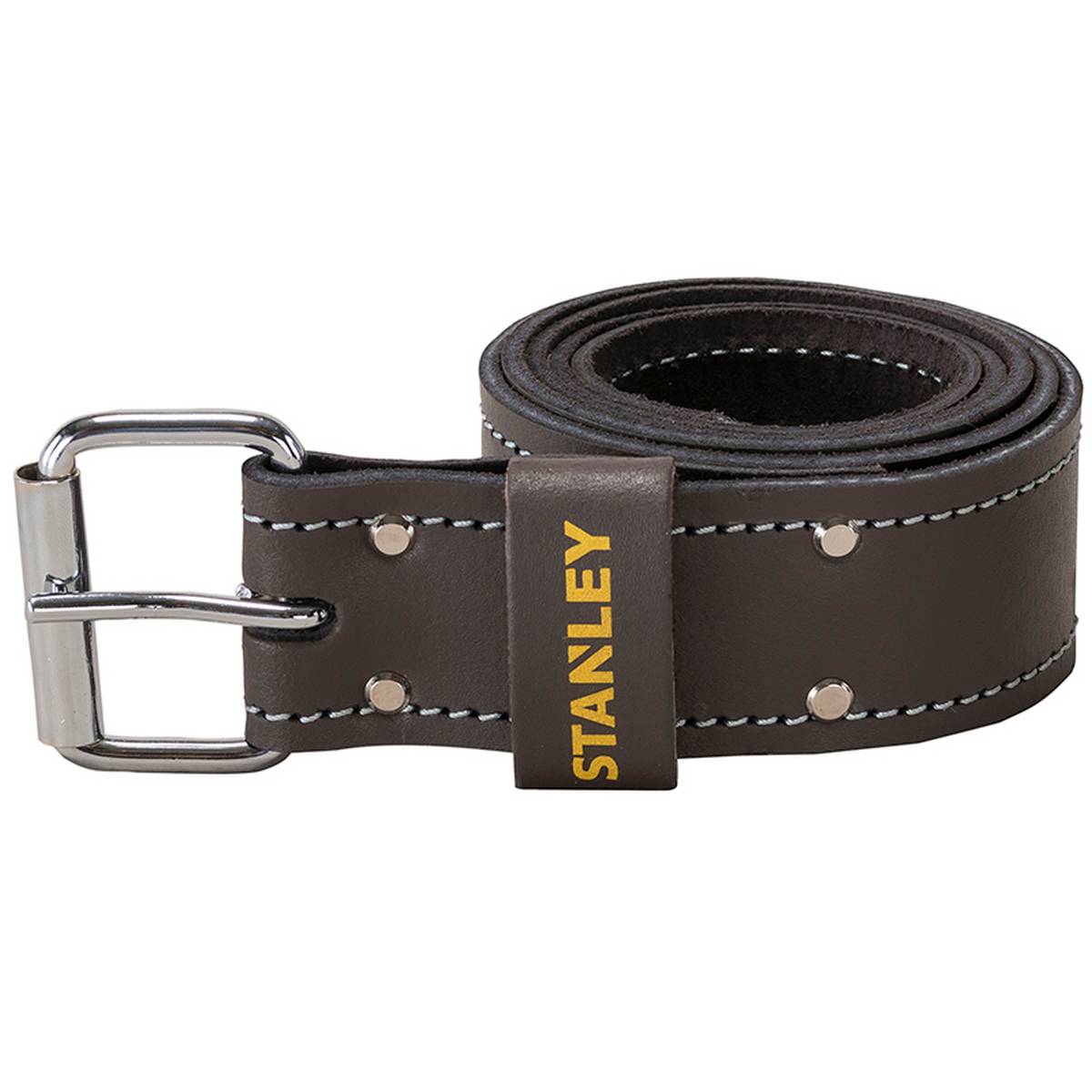 STANLEY ® STST1-80119 LEATHER BELT