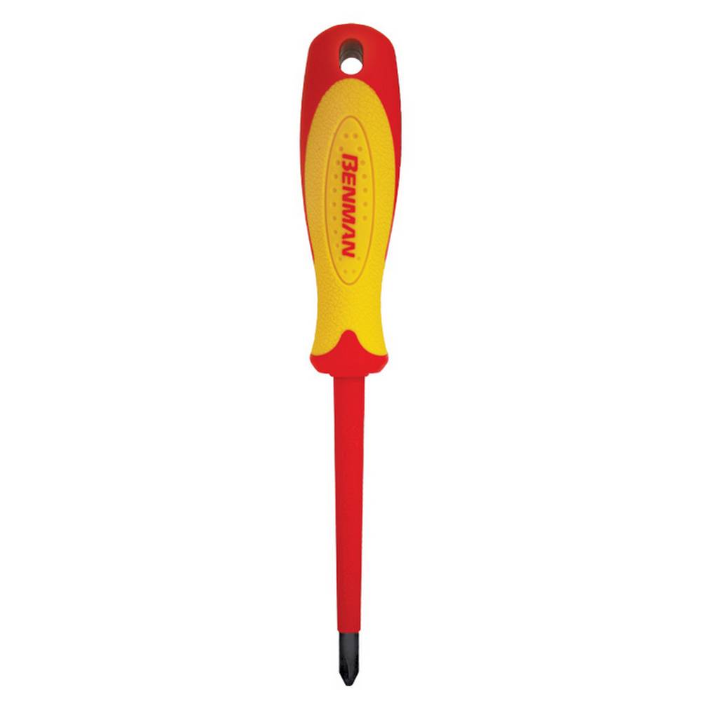 BENMAN VDE SCREWDRIVER SLOT SL 3.0X100L
