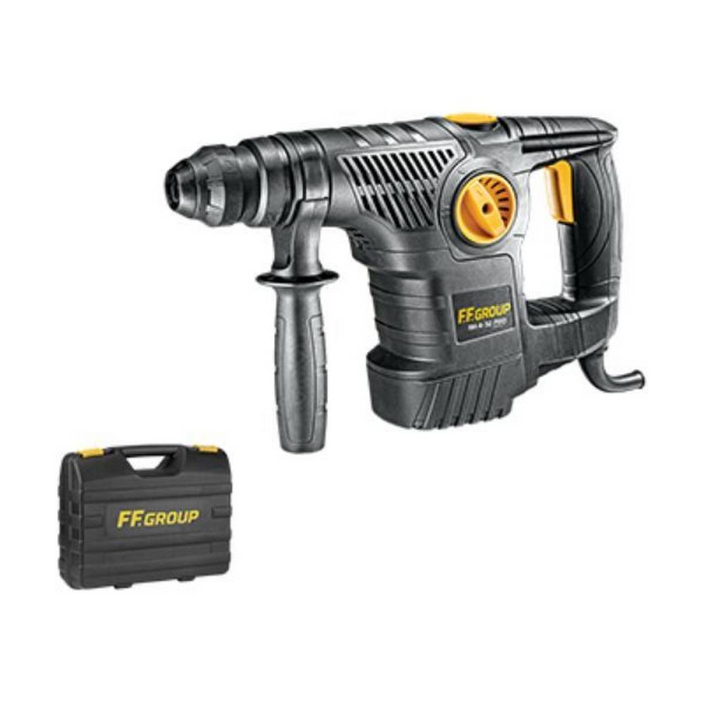 FF GROUP ROTARY HAMMER RH 4-32 PRO 300W