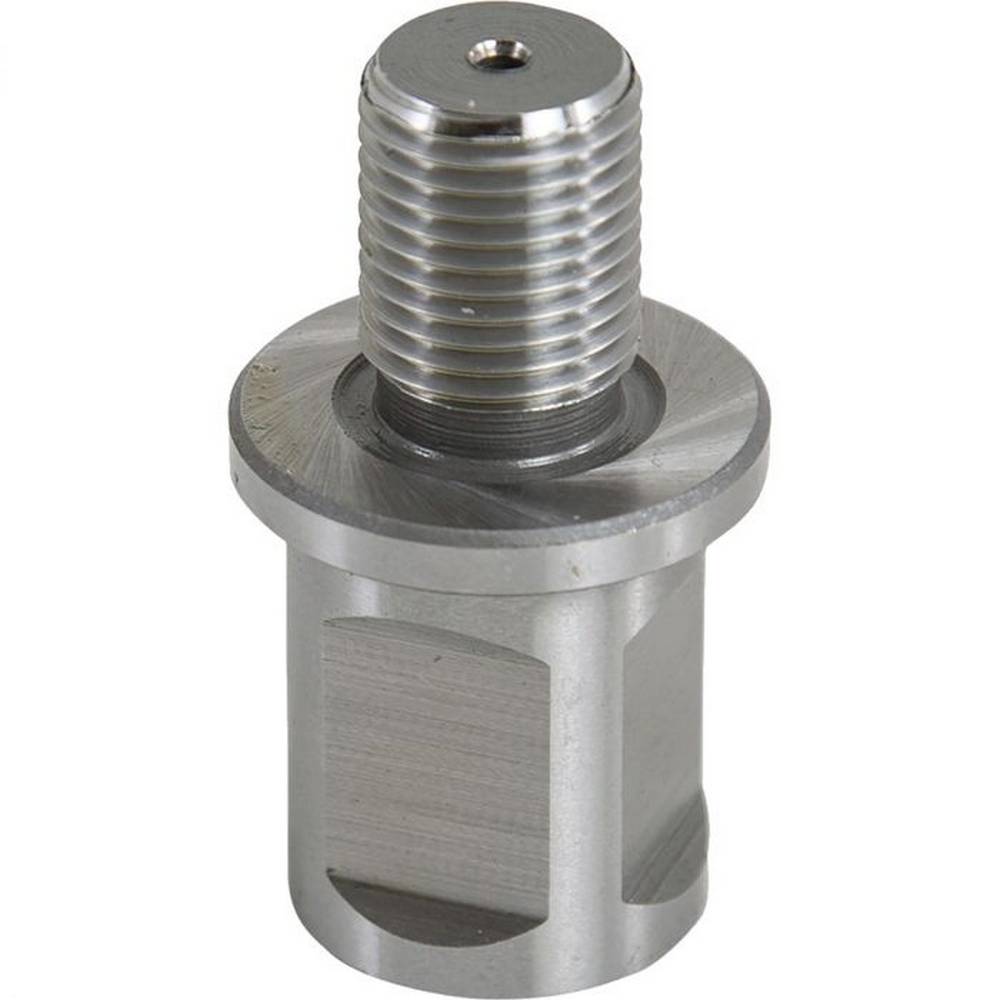 JEFFERSON CHUCK ADAPTOR MAGNETIC DRILL