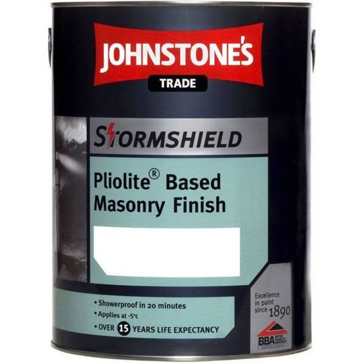 JOHNSTONES PLIOLITE Z BASE 5L