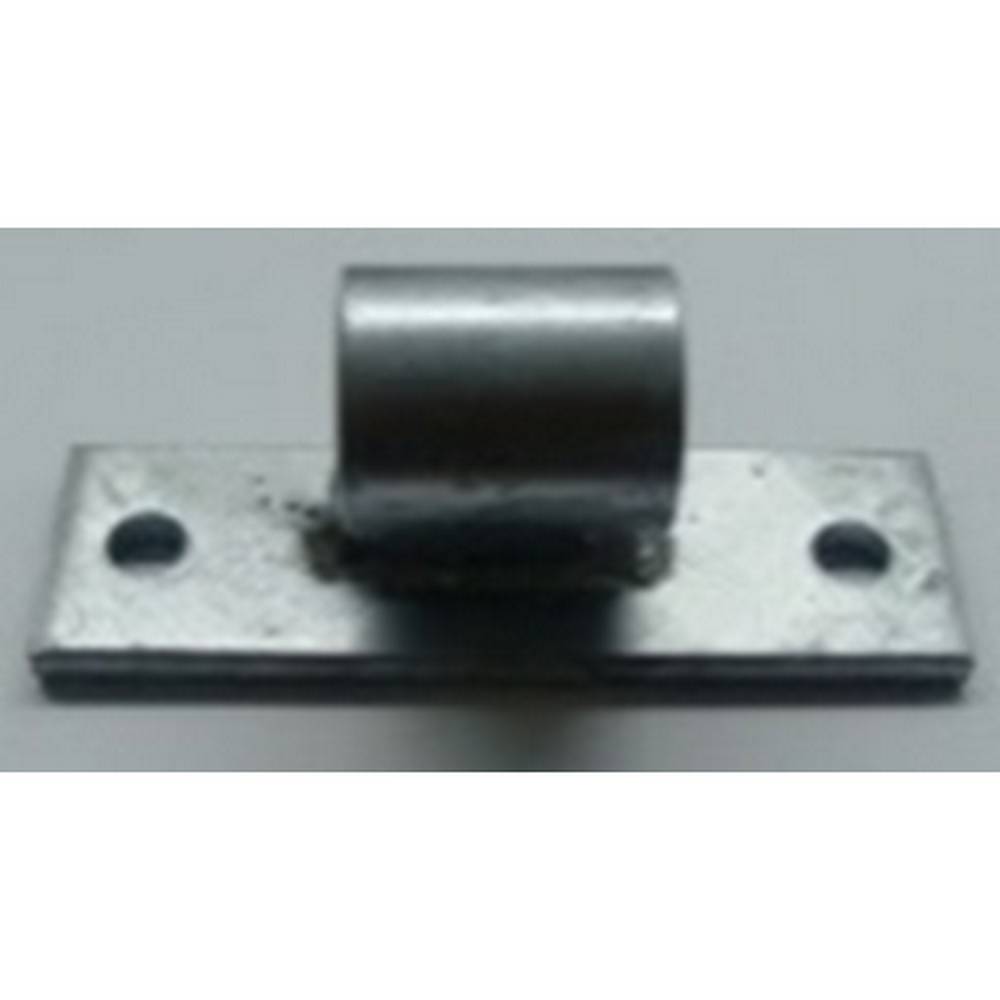 CROSS COUNTRY GATE HANGER VERTICAL TOP 6" X 2"