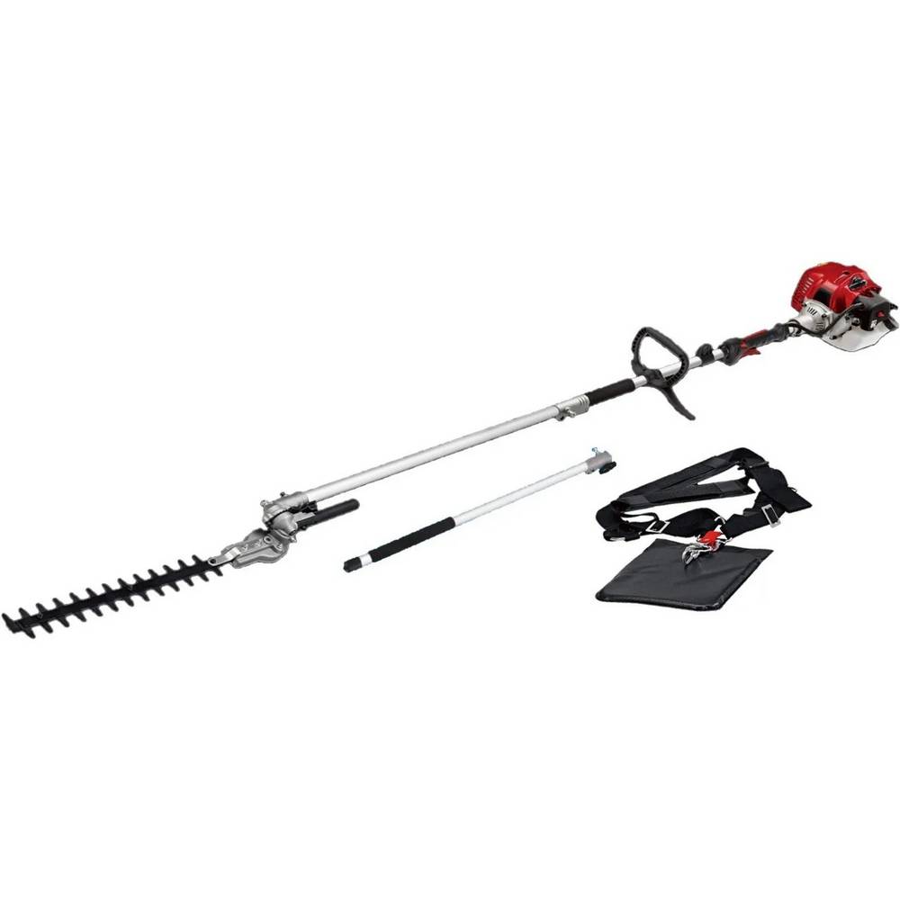 AC BROOKLYN EXTRA LONG REACH HEDGE CUTTER