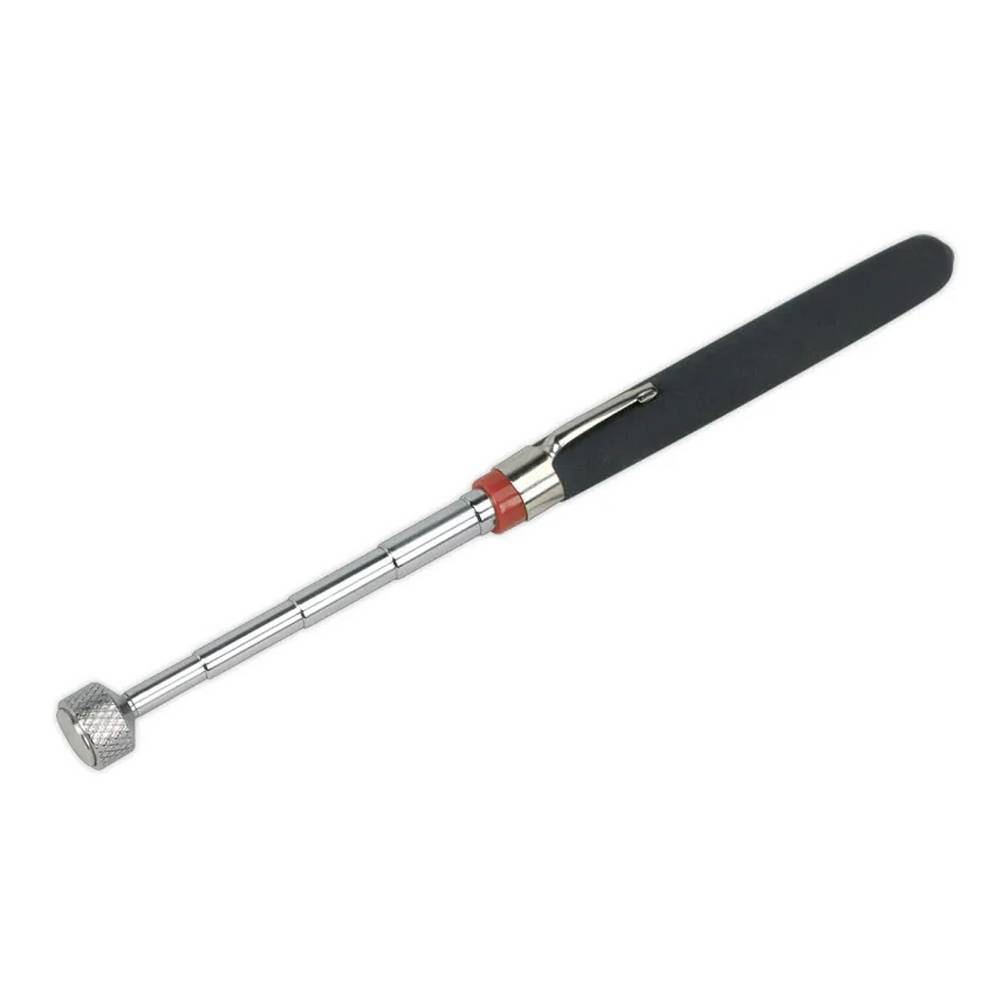 SIEGEN HEAVY DUTY MAGNETIC PICK UP TOOL