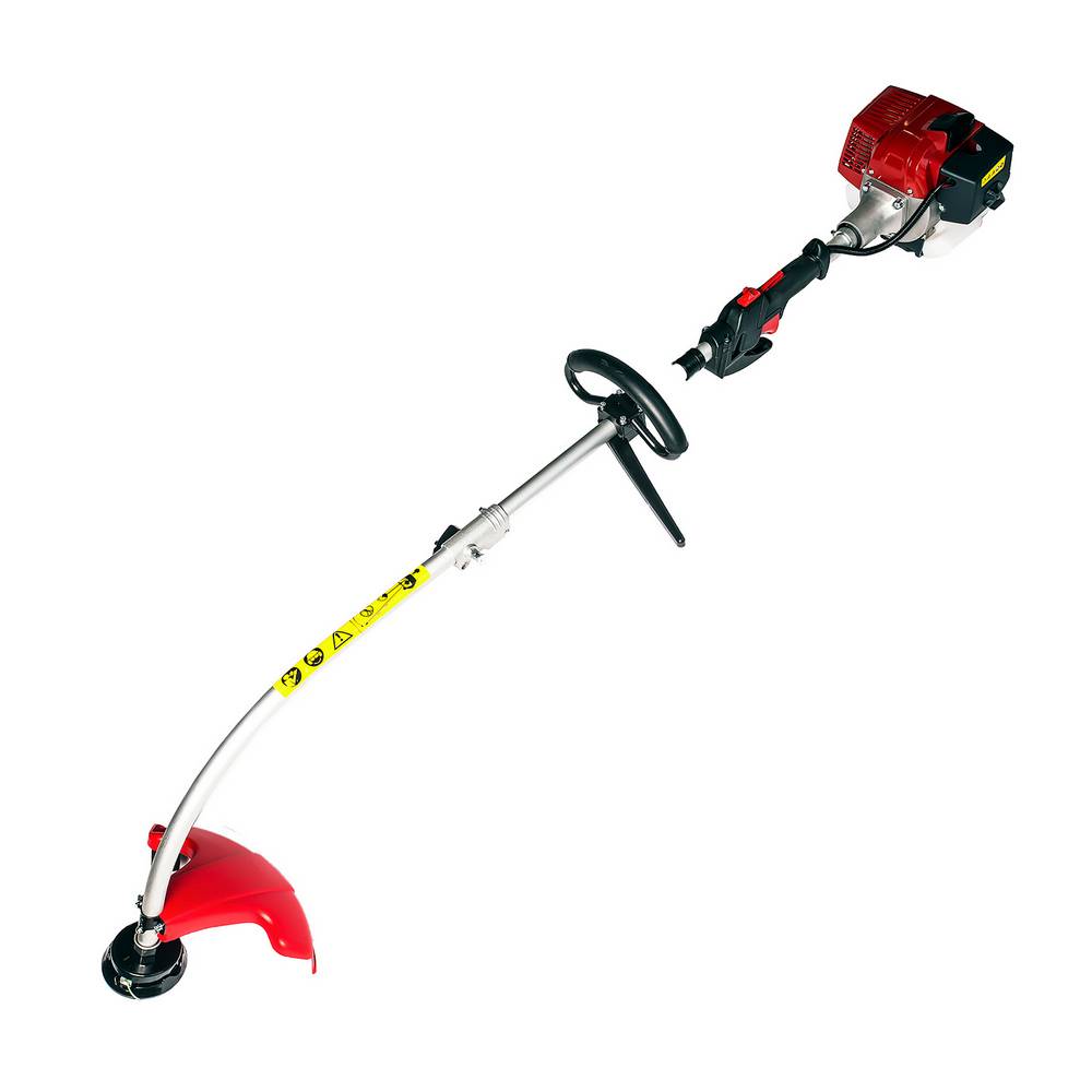 GARDENCARE 26CC BENT SHAFT STRIMMER