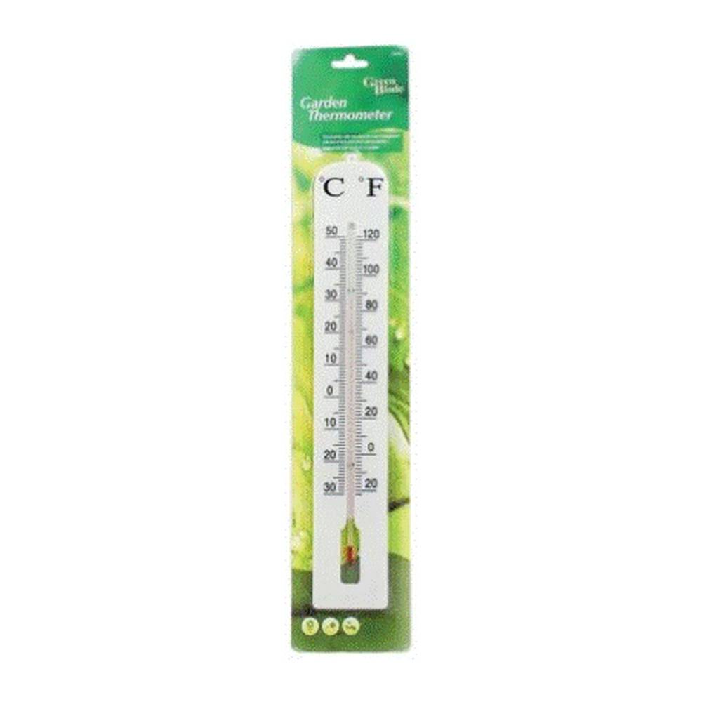 GREENBLADE JUMBO GARDEN THERMOMETER