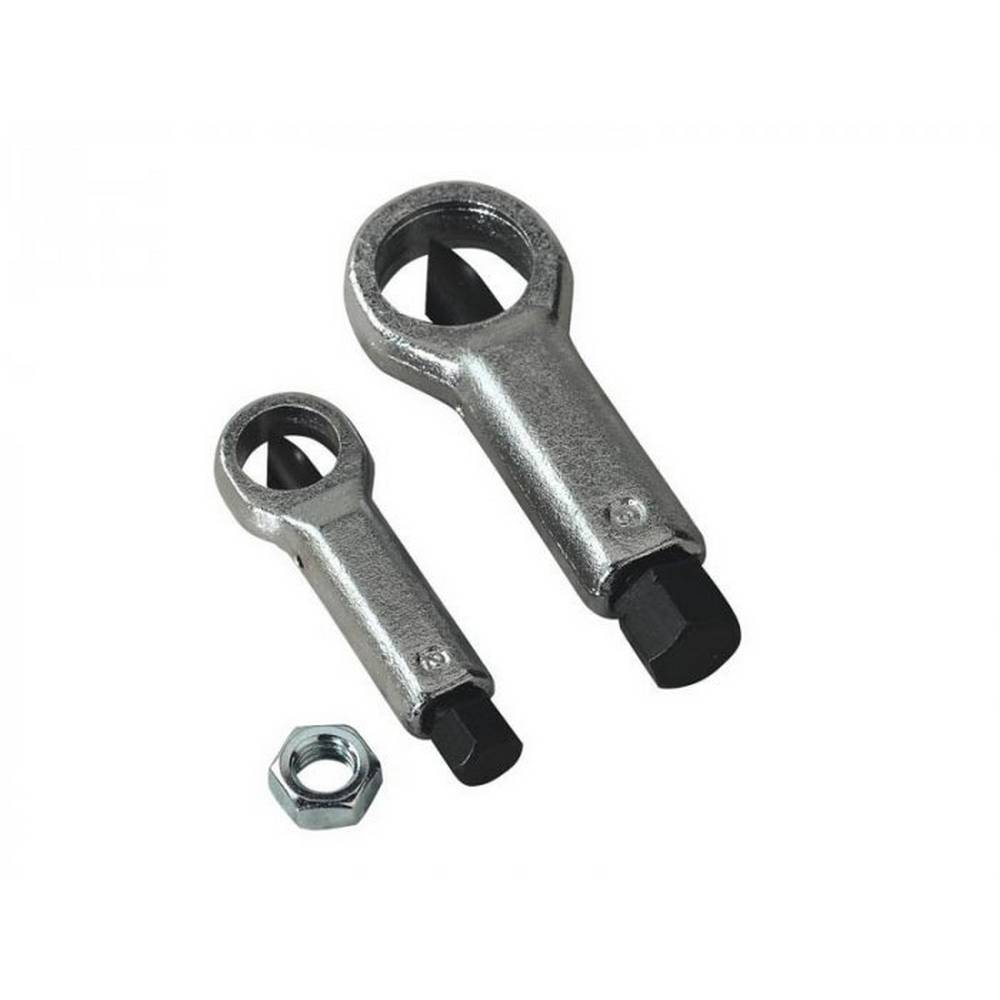 SEALEY 2PC NUT SPLITTER SET