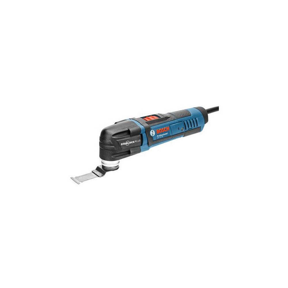 BOSCH GOP 30-28 230V MULTI TOOL