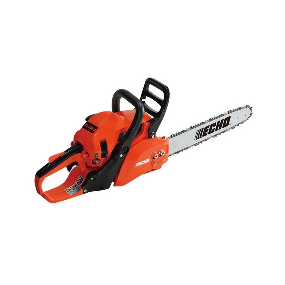 ECHO 30CC 14" CHAINSAW