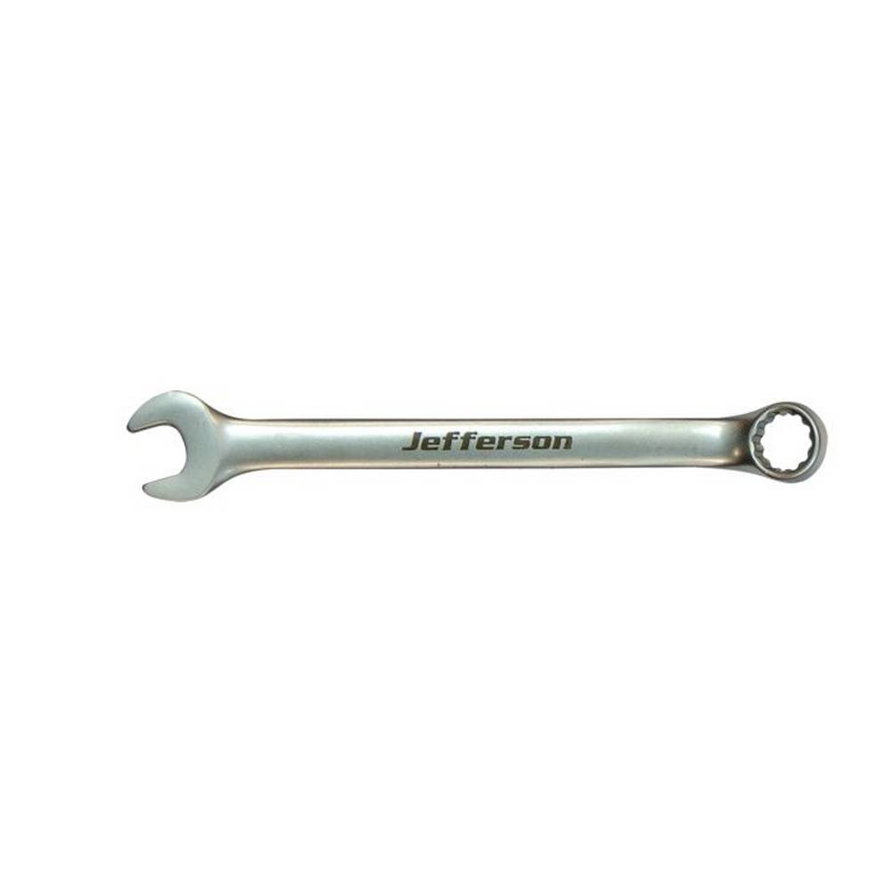 JEFFERSON 38MM JUMBO COMBINATION SPANNER 38MM