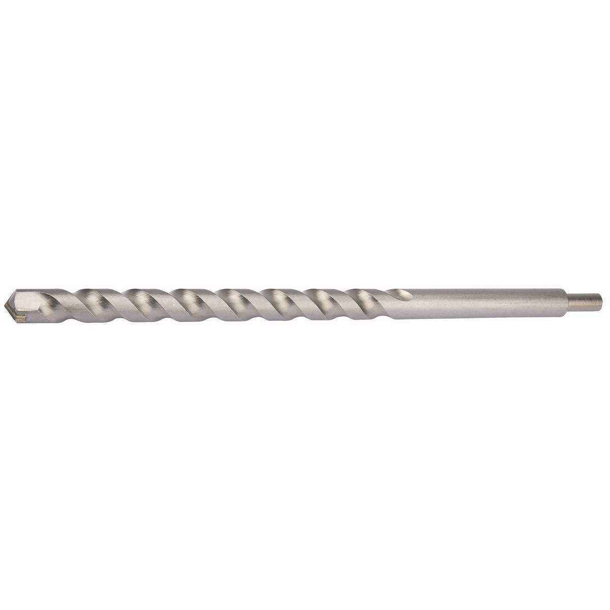 DRAPER MASONRY DRILL BIT, 25 X 400MM