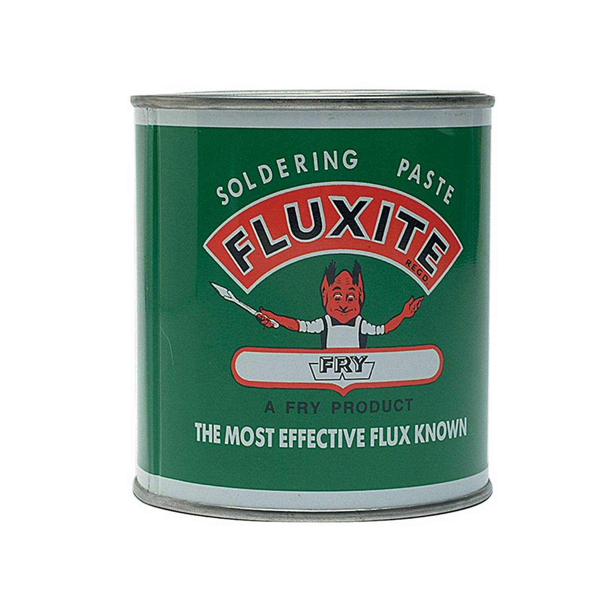 Fluxrite® Tin Soldering Paste 450g