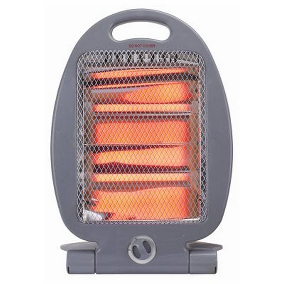KINGAVON 800 WATT QUARTZ HEATER BB-HH150