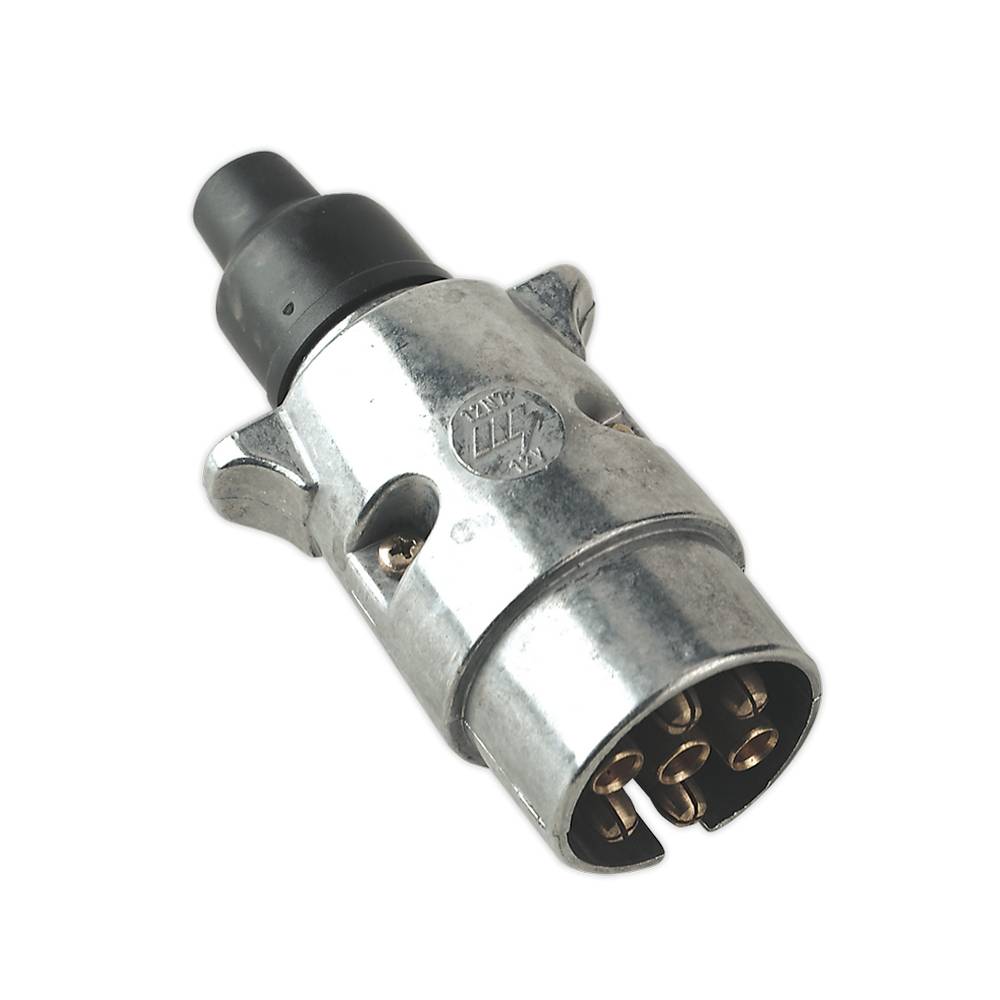 SEALEY METAL TOWING PLUG 12V