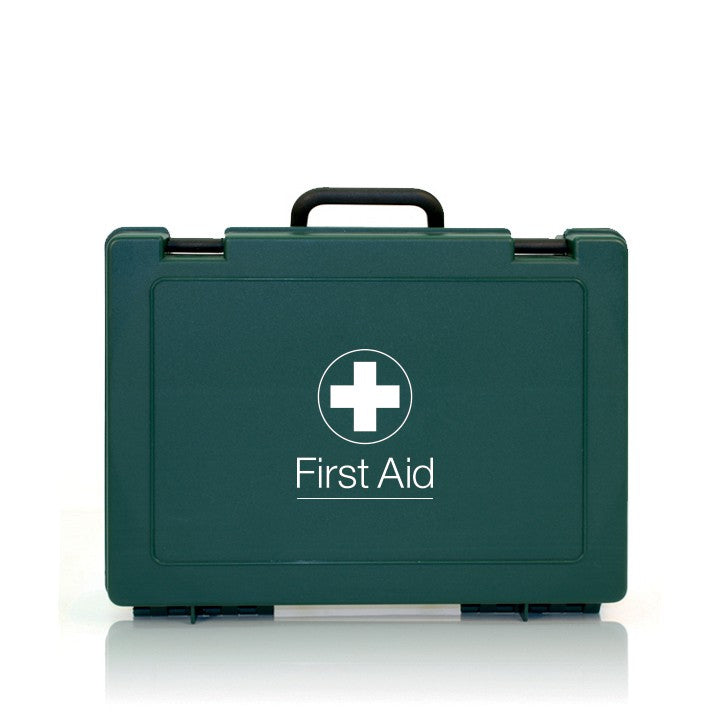 50 PERSON FIRST AID KIT