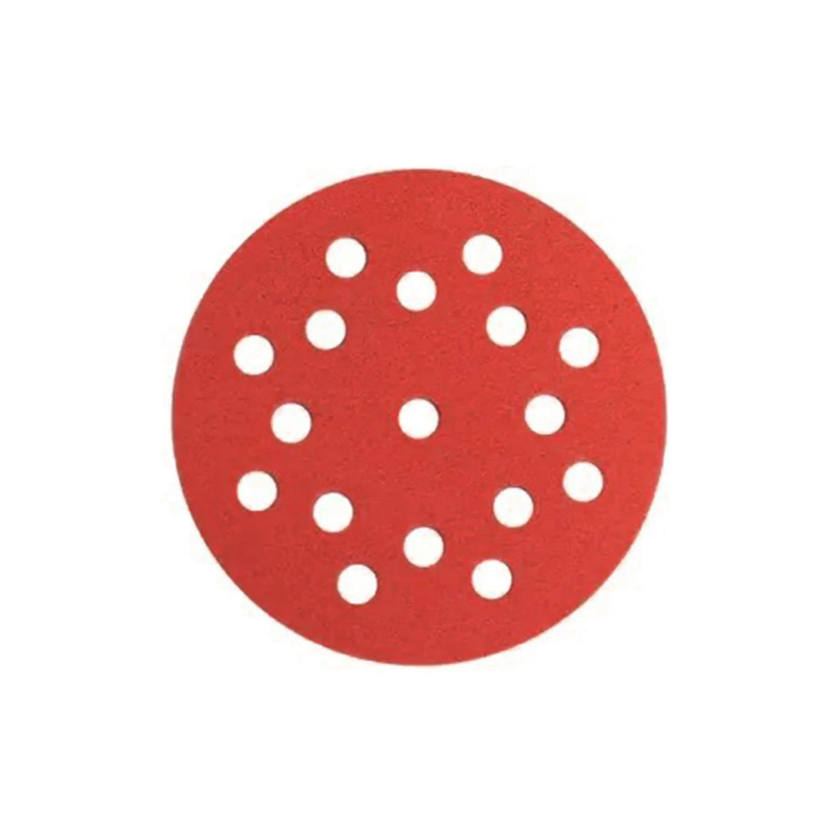 225MM VELCRO DISCS GRIT 120 X 27 HOLES