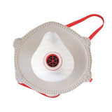 SAFELINE FFP3 3PK MOULDED FACE MASKS