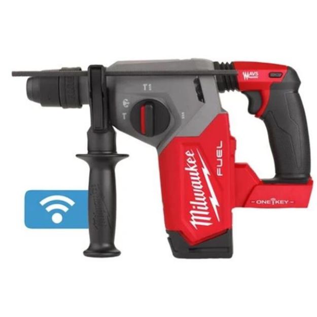 MILWAUKEE SDS DRILL FUEL ONE-KEY BODY ONLY M18ONEFHX-0X
