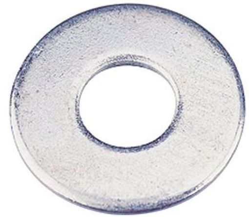 WASHER FORM A ZP M10 BAG 100