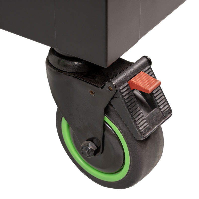 JBM 11 DRAWERS TOOL TROLLEY