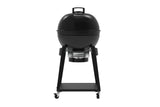 SAHARA FORGE CHARCOAL BBQ