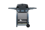 SAHARA X150 2 BURNER BBQ BLACK