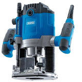 DRAPER 1800W 12MM ELECTRIC ROUTER