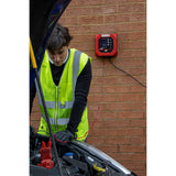 SIP ADVANCED BATTERY CHARGER GX15