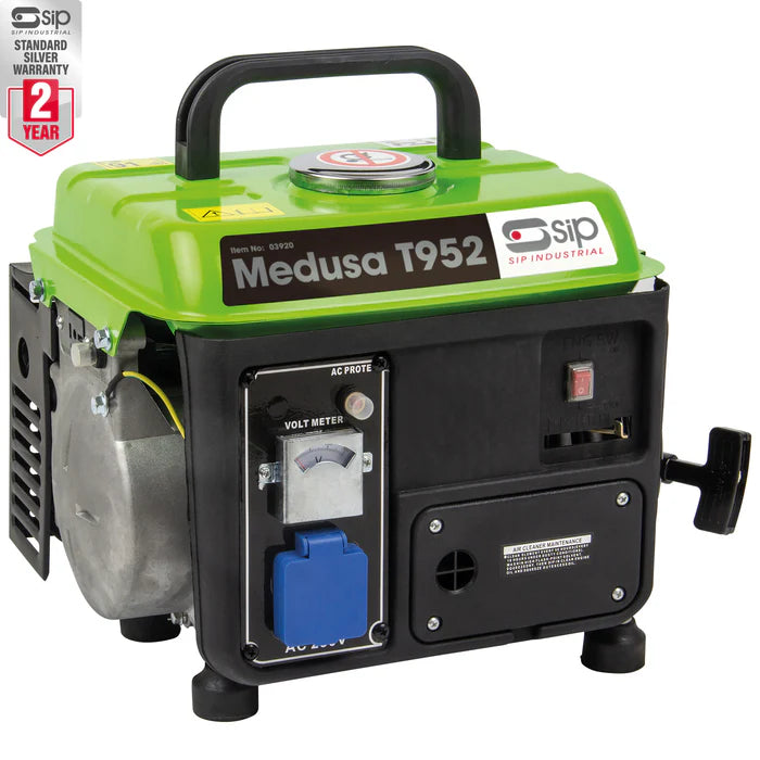 SIP T952c MEDUSA 750W GENERATOR