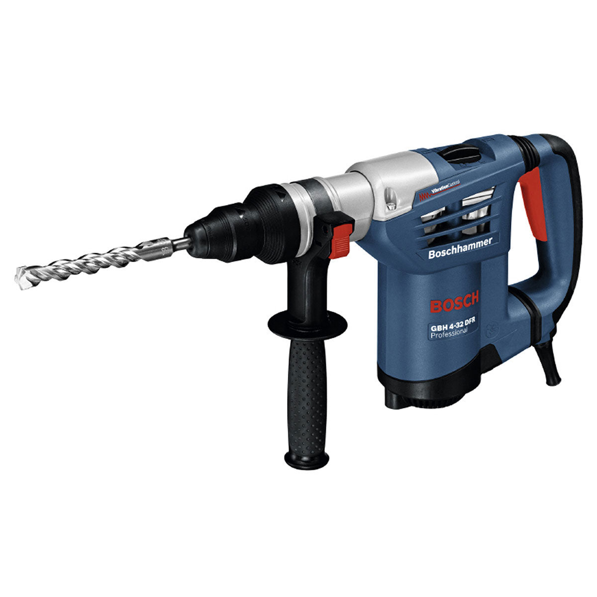 BOSCH GBH 4-32 DFRSDS+ MULTIDRILL 240V - Watson Hire
