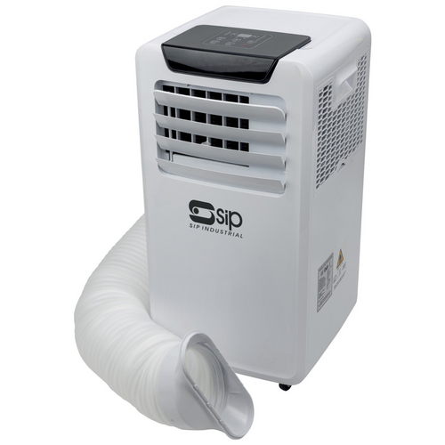 SIP AIR CONDITIONER WITH HEAT FUNCTION