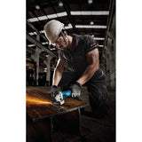 BOSCH GWS 750/220V MINI GRINDER