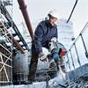 BOSCH GBH 18V-45C SDS MAX HAMMER DRILL
