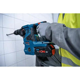 Bosch GBH 18V-28 CF SDS+ Hammer Drill in L Boxx (Bare Unit)