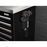 DRAPER BUNKER® MAGNETIC CABLE TIE HOLDER (300 PIECE)